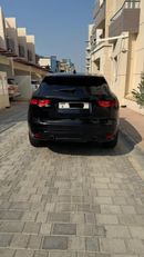 Jaguar F Pace S 3.0L (400 HP)