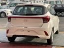 هيونداي جراند i10 2026-Brand New Hyundai Grand i10-1.2L | Compact &amp; Efficient | GCC Specs