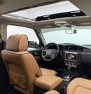 نيسان باترول سوبر سفاري  2024 Nissan Patrol Super Safari Al Ostoura Edition, 2029  Nissan Warranty, Low Km, GCC