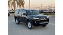 تويوتا Runner4 2020 TOYOTA 4RUNNER SR5 FULL OPTIONS IMPORTED FROM USA