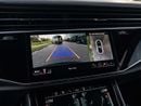 Audi RSQ8 STD