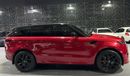 Land Rover Range Rover Sport Dynamic SE P400 3.0L