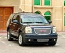 GMC Yukon DENALI جي ام سي يوكن دينالي خليجي Denali GCC Specs - Full Option