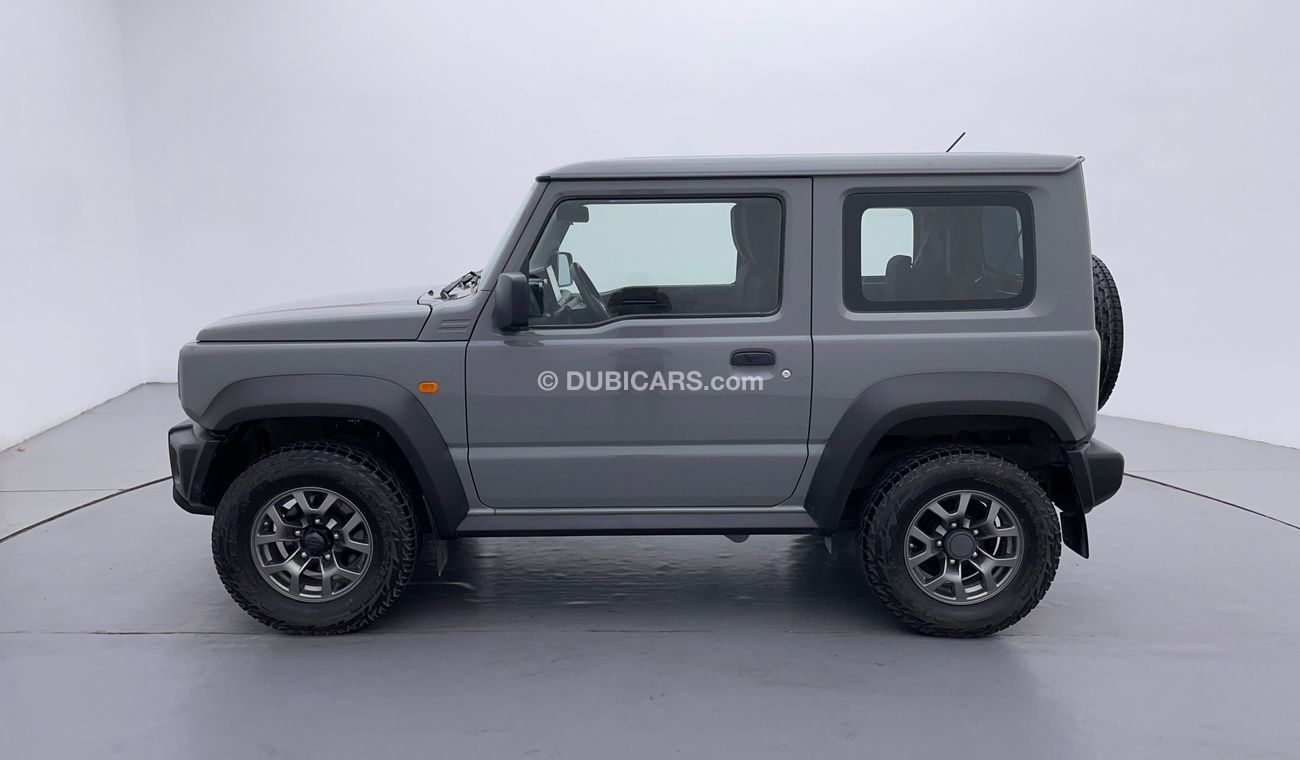 Suzuki Jimny GL 1.5 | Zero Down Payment | Free Home Test Drive