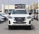 نيسان إكستيرا SE 4WD