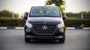 Mercedes-Benz V 300 Extra Long 2.0L - Black Inside Black | Export Only