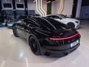 Porsche 911 CARRERA 4GTS 2024 Carrera 4 GTS | Dealer Warranty till 11/27 | Perfect Condition