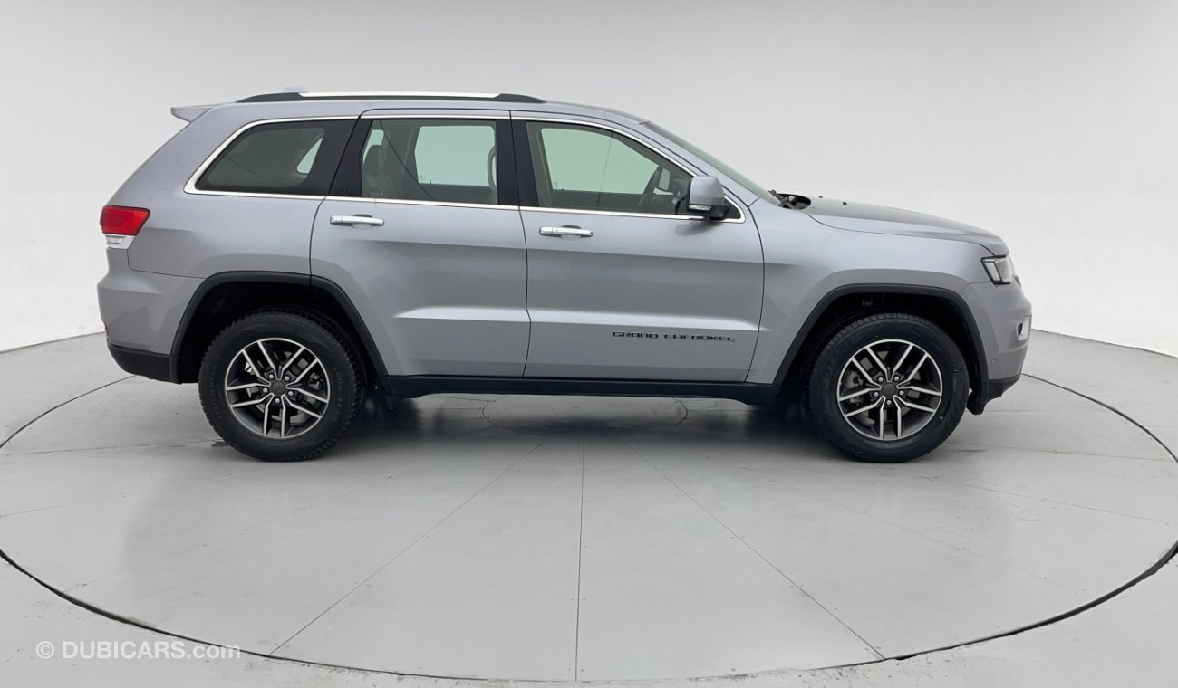 Jeep Grand Cherokee LIMITED 3.6 | Zero Down Payment | Free Home Test Drive