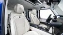Mercedes-Benz G 63 AMG BRABUS XLP800 Adventure First Edition - 2020 - European Specs