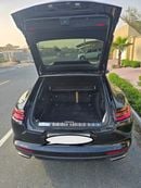 بورش باناميرا