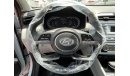 Hyundai Tucson HYUNDAI TUCSON , NEW SHAPE, PUSH START, REMOTE START, 2021 MODEL, ONLY FOR EXPORT