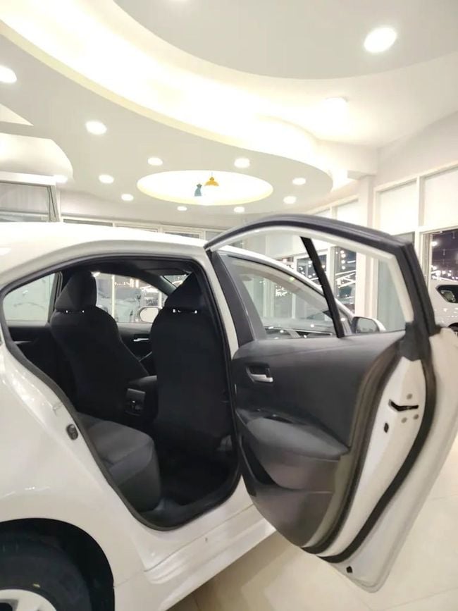 Toyota Corolla XLI, миниатюра 22
