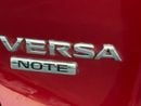 Nissan Versa in excellent condition and requires no expenses