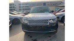 Land Rover Range Rover Vogue HSE 3.0L TDV6 Diesel Aut.