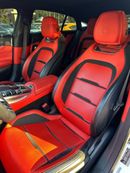 Mercedes-Benz AMG GT 63