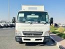 ميتسوبيشي فوسو كانتير Fuso canter 2026 4.2L Diesel
