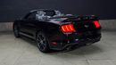Ford Mustang 2.4 v4