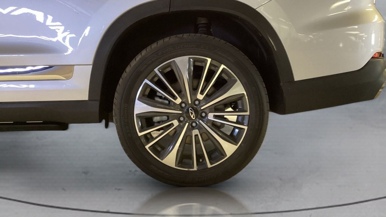 Chery Tiggo 8 Pro Max LUXURY | Guaranteed Warranty | 0 Down Payment