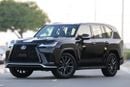 Lexus LX 600 F Sport 3.5L LX600 fsport 2024 | Best Price