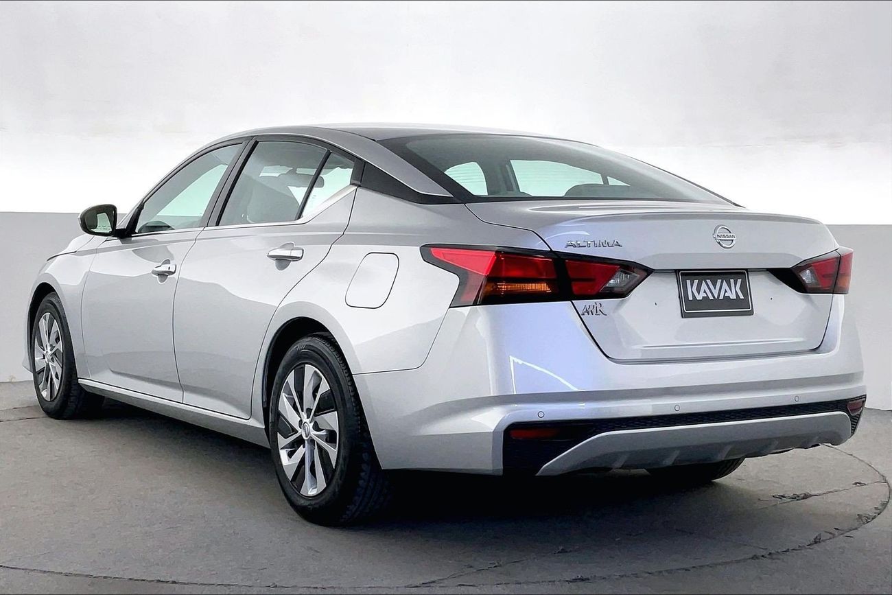 Nissan Altima S | National Day Celebration | Guaranteed Warranty | 0 Down Payment