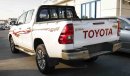 Toyota Hilux S.GLX