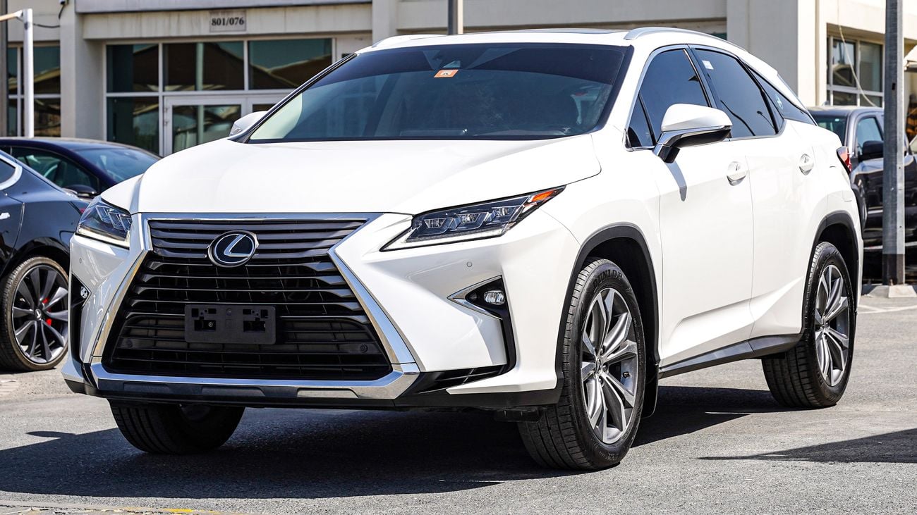 Lexus RX300
