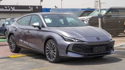 MG 7 DEL 300VGI  1.5L