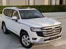 تويوتا لاند كروزر GXR 4.0L