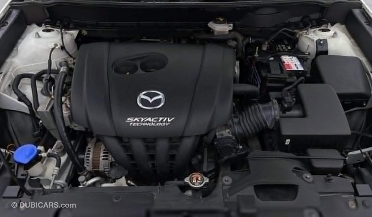 Mazda CX-3 GS 2 | Under Warranty | Inspected on 150+ parameters