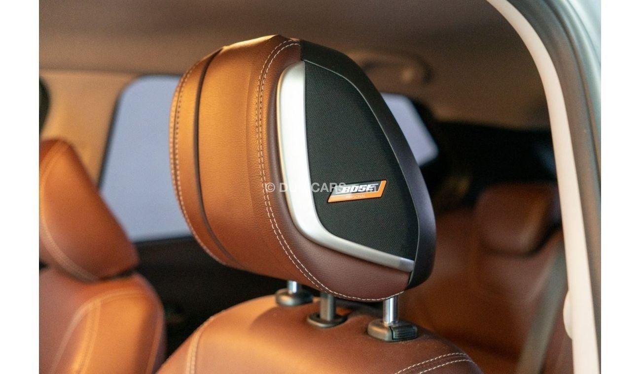 نيسان كيكس 2023 Nissan Kicks SL Plus / Original Paint / Nissan Warranty & Nissan Service Contract