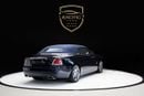 Rolls-Royce Dawn Rolls Royce Dawn