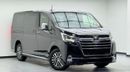 Toyota Granvia PREMIUM Toyota Gravnia Years 2023 3.5L Premium V6 petrol left hand drive