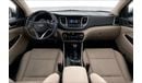 Hyundai Tucson GL