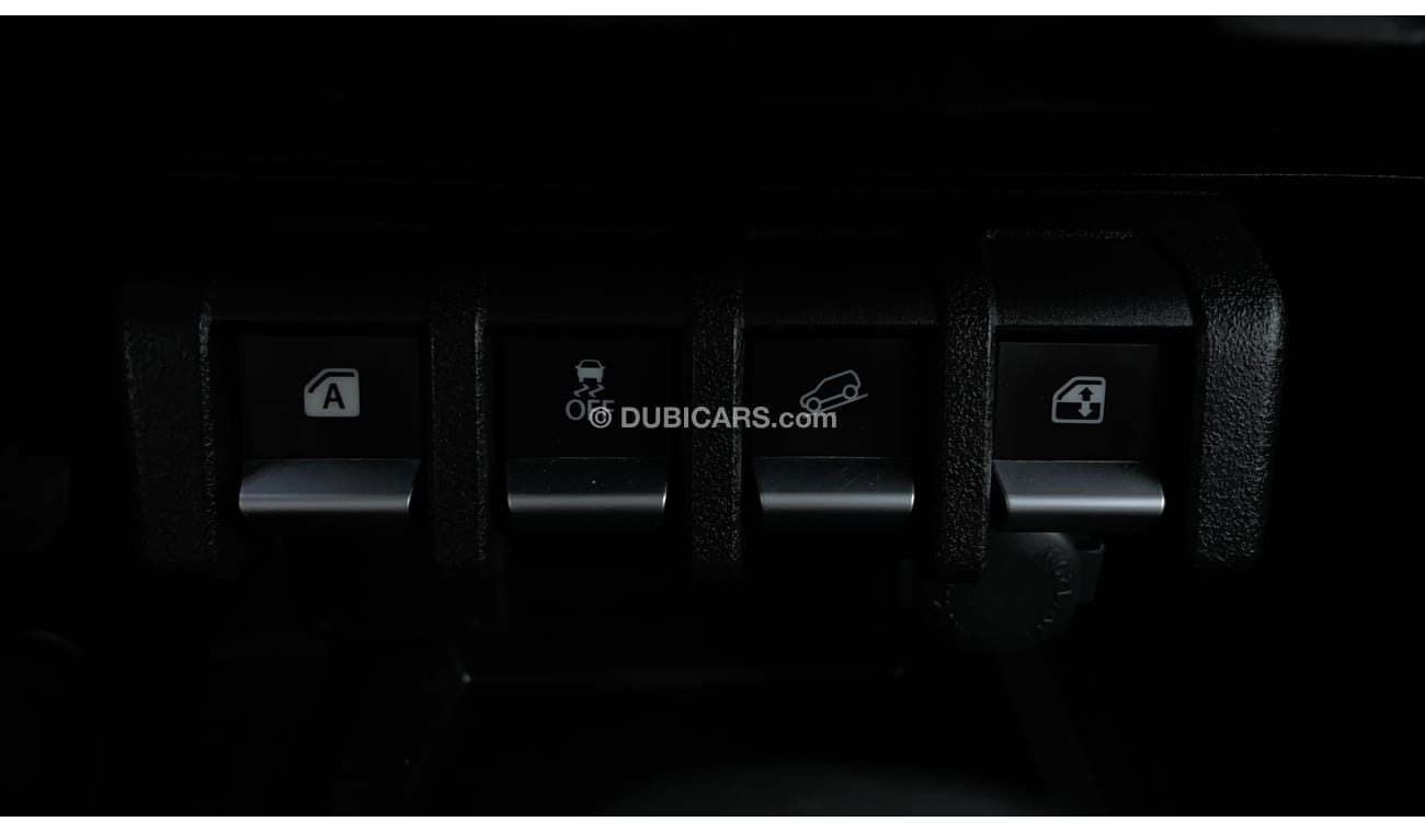 Suzuki Jimny GL 1.5 | Zero Down Payment | Free Home Test Drive