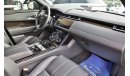 Land Rover Range Rover Velar R Dynamic 2018