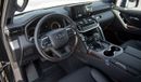 Toyota Land Cruiser TOYOTA LAND CRUISER LC300 VX 3.5L TWIN TURBO 2024