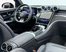 مرسيدس بنز GLC 63 AMG S E-PERFORMANCE 2024 Mercedes-AMG GLC63, Warranty, Mercedes Service Contract, Full Agency Service