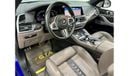 BMW X5M 2020 BMW X5M Competition, May 2025 BMW Warranty & Service Contract, Full Options, Low Kms, GCC