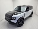 Land Rover Defender 110 X P525 5.0L