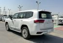 Toyota Land Cruiser LAND CRUISER GXR-V 3.3L DIESEL TWIN TURBO , FULL OPTION 2026 MODEL