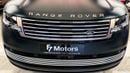 Land Rover Range Rover Range Rover SV 2023 - (Fully Luxury) - Al Tayar Warranty