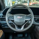 كاديلاك إسكالاد 2022 CADILLAC ESCALADE SPORT PLATINIUM GCC DONE 78,000KM ( WARRANTY TILL 2027 OR 100,000KM )