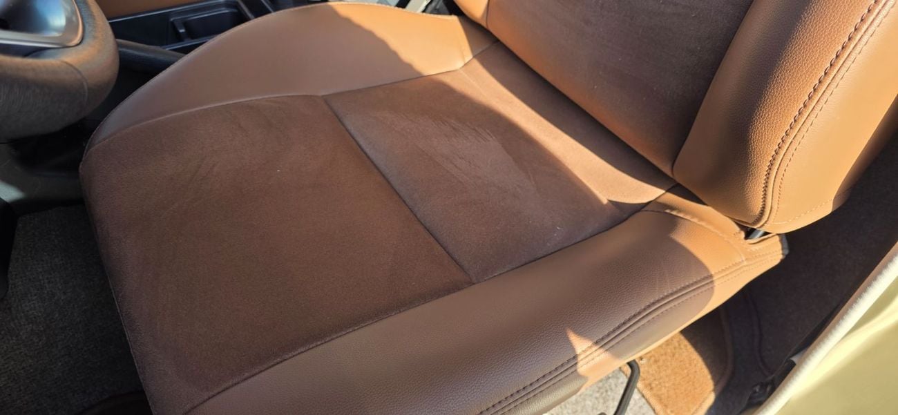Toyota Land Cruiser 70 PETROL FULL OPTION