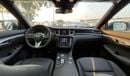 Infiniti QX50 Luxe Style AWD GCC with Warranty
