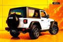 Jeep Wrangler SPORT Unlimited GCC specs 1,854.00 monthly