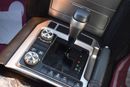 Toyota Land Cruiser 2021 TOYOTA LAND CRUISER FULL OPTION