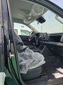 Mitsubishi L200 2.4L DIESEL M/T 4X4 2024