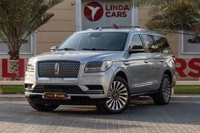 لينكولن نافيجاتور Reserve 3.5L