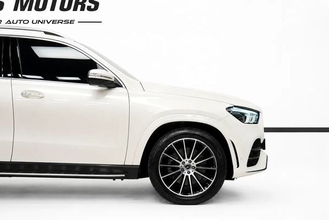 Mercedes-Benz GLE 4MATIC, миниатюра 26