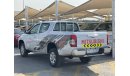 Mitsubishi L200 2020 4x4 Ref#61